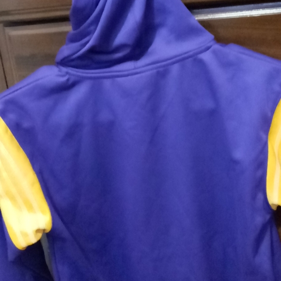 Jacket - Picture 4 of 5